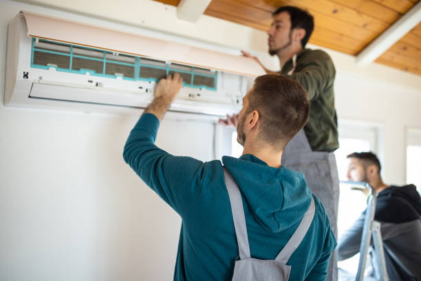 Best HVAC Cleaning Services  in Latimer, MS