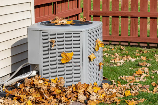 Best Ductless HVAC Repair  in Latimer, MS