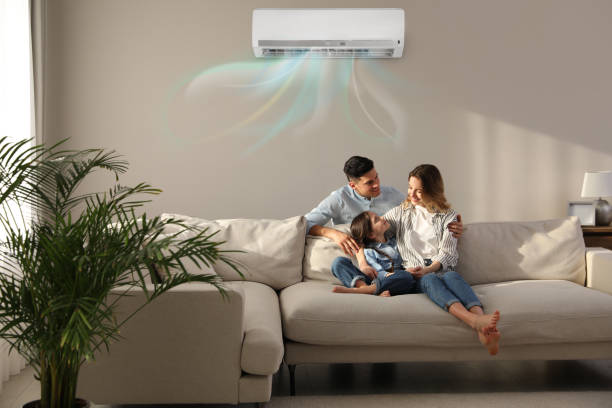 Best HVAC Companies Near Me  in Latimer, MS