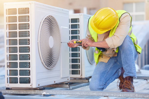 Professional HVAC in Latimer, MS