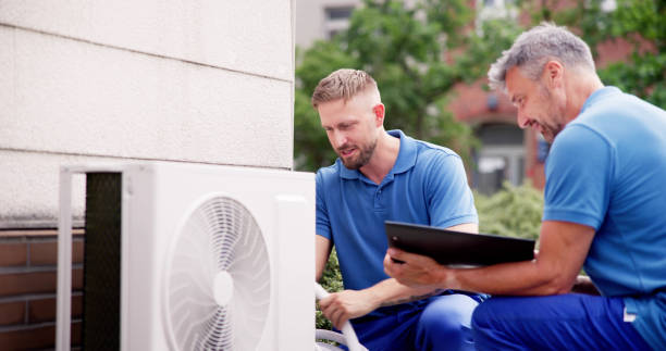 Best Heating Repair Services  in Latimer, MS