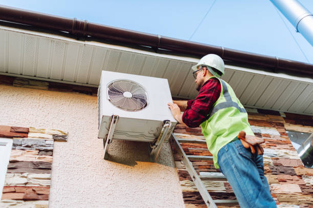 AC Installation Near Me in Latimer, MS