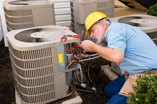 Best Furnace Repair Near Me  in Latimer, MS