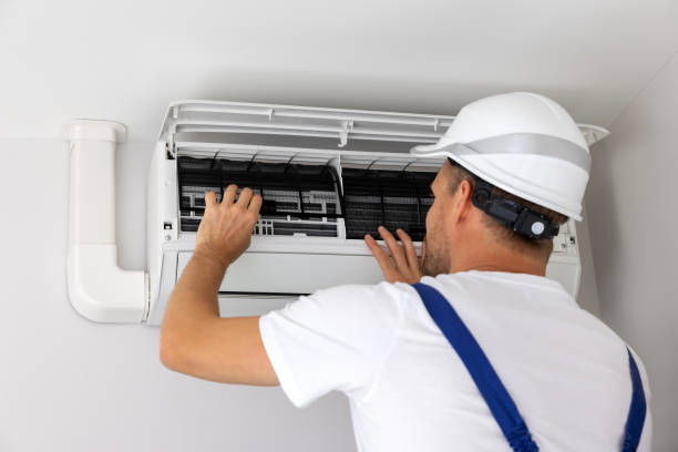 Best HVAC Installation Services  in Latimer, MS