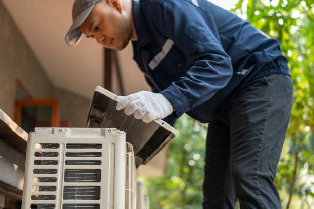 Best Commercial HVAC Repair  in Latimer, MS