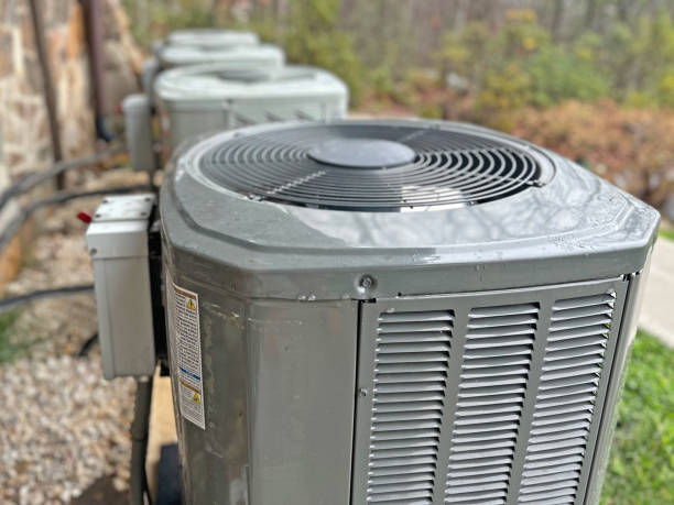 Professional HVAC in Latimer, MS
