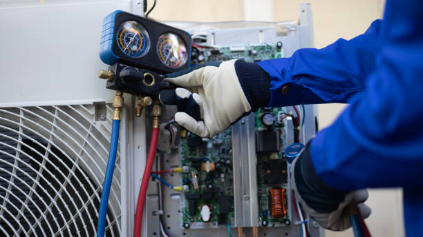Best Affordable Air Conditioning Repair  in Latimer, MS